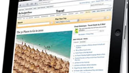 Apple a afisat venituri record pentru T3 fiscal