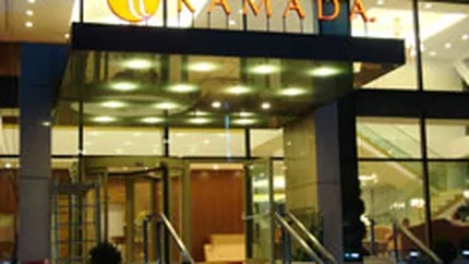 Investitie de peste 10 mil. euro in hotelul Ramada Oradea