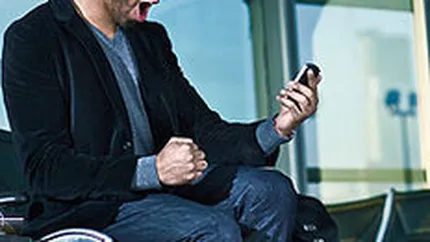 Cosmote va introduce in Grecia un proiect pilot de retea in banda larga LTE, cu viteze de pana la 100 Mbps