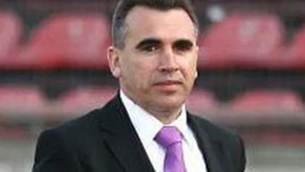 Surse: Penescu a refuzat vanzarea gruparii FC Arges pentru 1 mil. euro