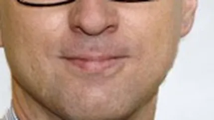 Marius Hagger paraseste sefia Ringier Romania pentru un nou job in Elvetia