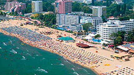 Guvernul bulgar va demola sute de cladiri construite ilegal in statiunea Sunny Beach