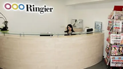 Ringier renunta la drepturi de autor si trece toate salariile pe cartea de munca