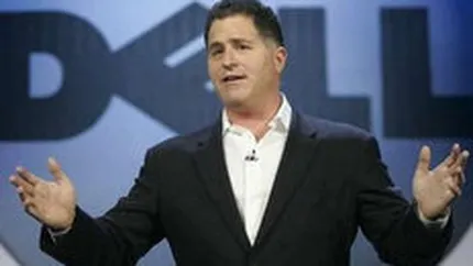 Dell va plati o amenda de 100 mil. $, iar directorul executiv 4 mil. $. Afla de ce.