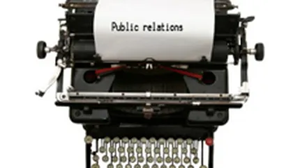 PR-ul, in scadere: Primele 5 agentii au strans cu 25% mai putini bani anul trecut