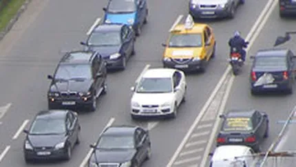 Trafic rutier ingreunat intre Sinaia si Busteni, dar si pe A2. Vezi aici rutele ocolitoare