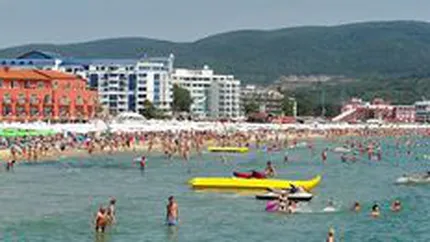 O pana de curent uriasa a alungat turistii de pe litoralul bulgaresc