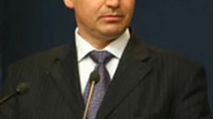 Dumitru: Agricultura romaneasca are doua viteze, una europeana si alta arhaica