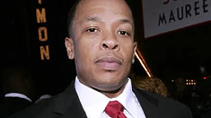 Dr. Dre, dat in judecata pentru neplata sumei de 1,2 mil. dolari