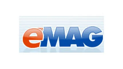 Afacerile eMag au sporit cu 64% in primul semestru