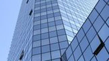 Volumul tranzactiilor din piata spatiilor de birouri din Bucuresti a crescut cu 8% in T2