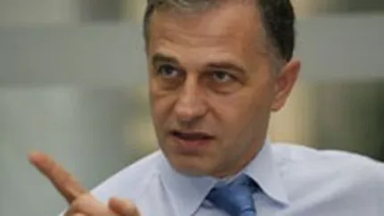 Geoana: Subiectul unui nou acord cu FMI poate fi dezbatut numai in 2011