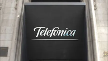 Telefonica a ajuns la un acord pentru cumpararea de actiuni la Vivo, pentru 7,5 mld.euro