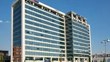 Agroalim Distribution a inchiriat peste 800 mp de birouri in Anchor Plaza