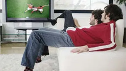 Romtelecom va transmite, printr-un canal propriu de sport, meciuri din doua sezoane ale UEFA Champions League