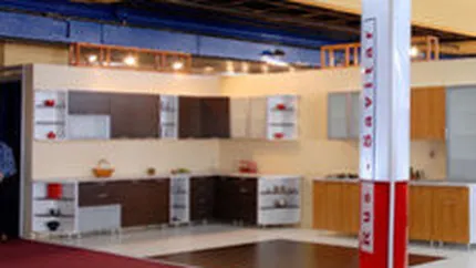 Retailerul de mobila Casa Rusu si-a crescut cu 22% vanzarile la sase luni