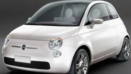 Ipoteza socanta: Fiat ar putea renunta la productia din Italia