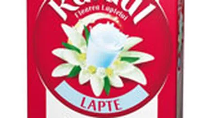 Albalact investeste peste 300.000 euro in promovarea brandului Raraul