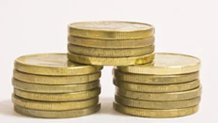 Cursul oficial s-a mentinut joi la 4,2529 lei/euro