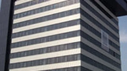 Porr Construct plateste chirie 600.000 euro pe 5 ani in Pipera