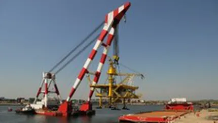 Grup Servicii Petroliere imprumuta 20 mil. dolari de la Eximbank