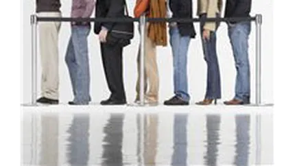 Romania, pe locul 19 in UE dupa rata de somaj din iunie