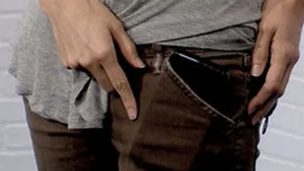 Istoria se repeta - Ne vom intoarce in curand la \telefoanele caramida\? Mobilul-tableta Dell Streak pare sa indice acest lucru