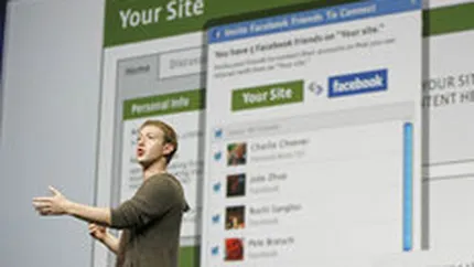 Surse: Facebook ar putea sa amane listarea la bursa pana in 2012. Ce va face compania intre timp?