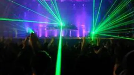 Operatorul Zone Arena sustine ca nu el, ci chiriasii lui au nevoie de autorizatie pentru concerte