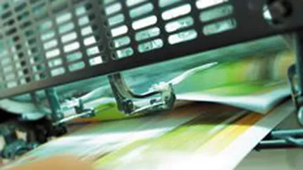 Imprimeria de Stat din Ungaria cumpara o companie din Romania pentru 1,5-2,2 milioane de euro