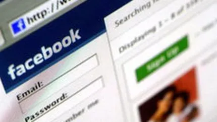 Retelele sociale si jocurile online \musca\ din e-mail-ul traditional si paginile web. Vezi ponderea timpului petrecut pe site-uri de socializare.