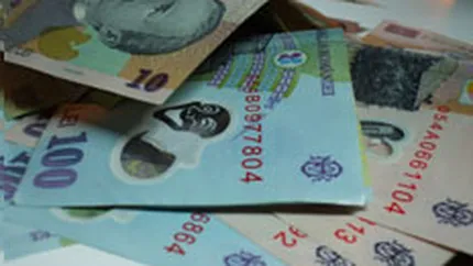 Analisti: In ciuda deprecierii fata de euro, leul ramane mult mai puternic decat economia romaneasca