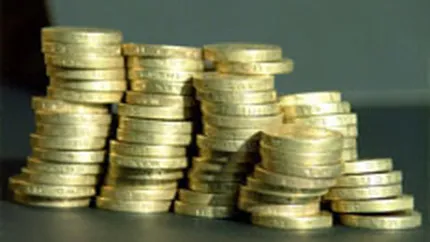 Rezervele valutare la BNR au scazut usor in iulie, la 31,58 miliarde de euro