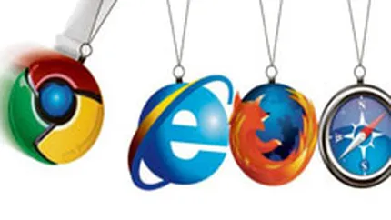 Internet Explorer \renaste\ si castiga cota de piata in fata Firefox si Google Chrome