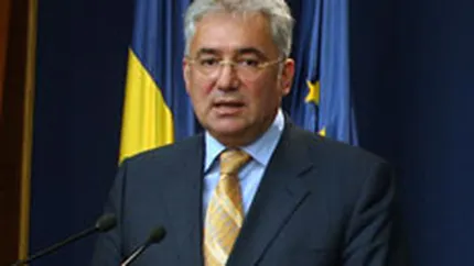 Videanu: Salariile bugetare pot reveni incepand din 2011 la nivelurile de dinaintea scaderii cu 25%