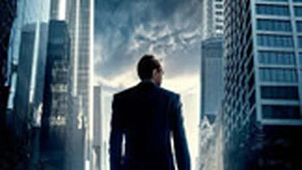 Topul filmelor cu cele mai mari incasari din Romania in weekend-ul trecut