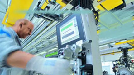 Piata muncii din Germania a iesit rapid din recesiune, dar efectul asupra cererii interne este incert