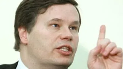 Franks: Nu cred ca ar trebui facute modificari la nivelul taxelor acum