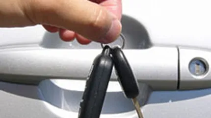 Numarul inmatricularilor noi de vehicule pentru pasageri a scazut cu peste 40% in S1