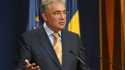 Videanu l-a demis pe presedintele CA al Nucleareclectrica