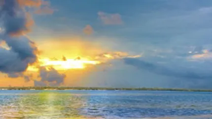 Poluare cu petrol in Marea Neagra, in largul Romaniei si Bulgariei