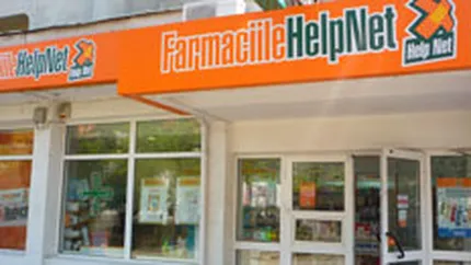 Investitie de 200.000 euro in relocarea unei farmacii Help Net