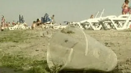 De ce lasa turistii litoralul romanesc pentru plajele din Turcia, Bulgaria si Grecia. Vezi VIDEO
