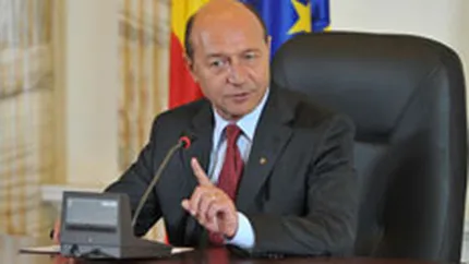 Basescu: Daca nu continuam masurile de austeritate si in 2011, nu redresam Romania