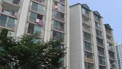 Preturile apartamentelor vechi din Capitala continua sa scada, dar cu procente nesemnificative