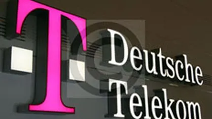 Profitul Deutsche Telekom a scazut cu 9% in T2