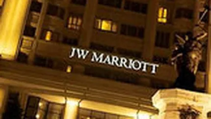 Ce-au facut in primul an de criza cele mai mari grupuri hoteliere din Romania. Marriott domina in continuare, Copos i-a depasit pe Negoita si Enache