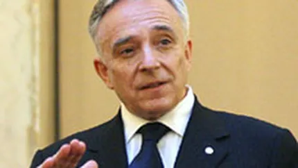 Declaratii Isarescu: Am mentinut rezervele minime la lei si valuta pentru ca exista suficienta lichiditate pe piata