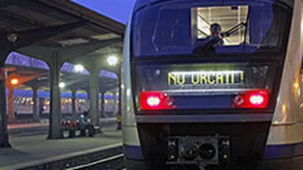 Asociatia Industriei Feroviare solicita ca tarifele practicate de CFR si Metrorex sa nu fie majorate