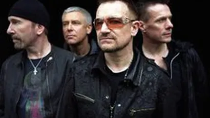 Bono s-a vindecat si a revenit pe scena in turneul care ar putea deveni cel mai profitabil din istorie